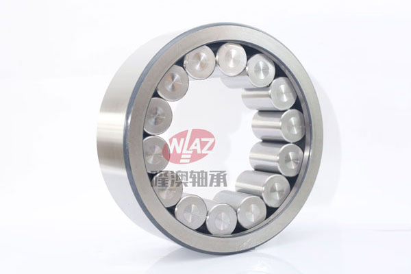 滿(man)裝滾子(zi)SL1923系列