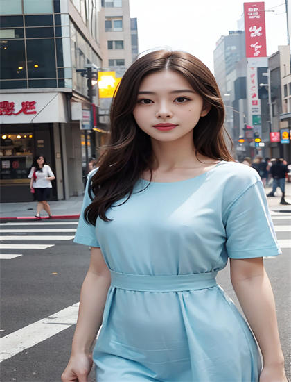 《电波系彼女幸福游戏》色彩运用娱乐解析里程碑式的：色调选择与情绪表达分析