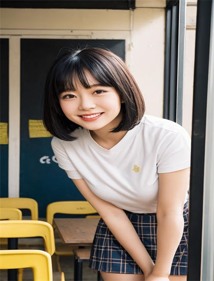 《女学生和亨利先生》剧情全解析：人物命运与故事走向深度解读